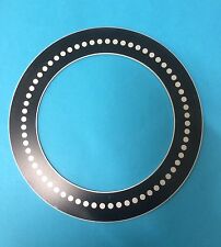 RARE NOS VINTAGE ALU STROBE