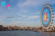 POSTER On Target 2012 London