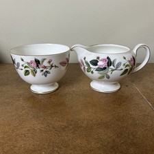Vintage Wedgwood “ Hathaway