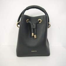 Paris 64 Studio Bag Black