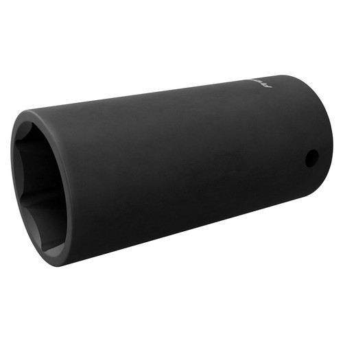 Sealey impact socket 27mm deep - 27mm,