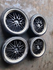 Bmw deep dish alloy - deep,