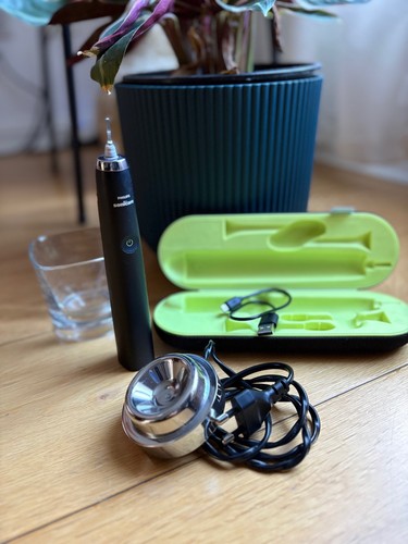 Philips sonicare diamondclean - philips,