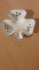 Carrigaline Pottery Shamrock