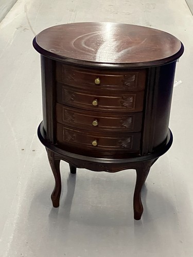 Vintage mahogany louis - vintage,