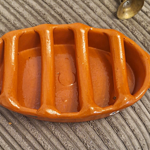 Portuguese glazed ceramic - glazed,