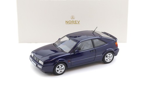 Norev corrado vr6 aqua - norev,