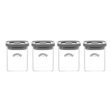 Kilner Fresh Storage 160ml 4