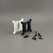 52Pi ICE-Tower Adapter | Bitaxe Gamma