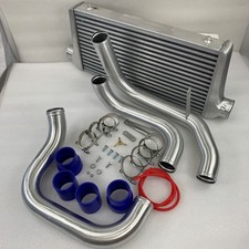 Intercooler+ Pipe + Hose For