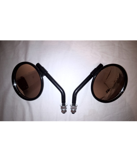 Land rover series mirror - 1, and