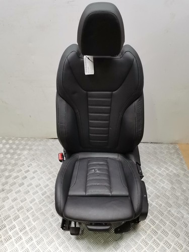 Bmw series front left - 3,