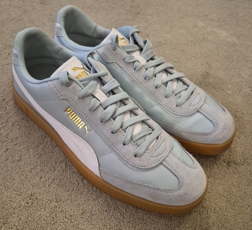 Puma club era vintage - era, og