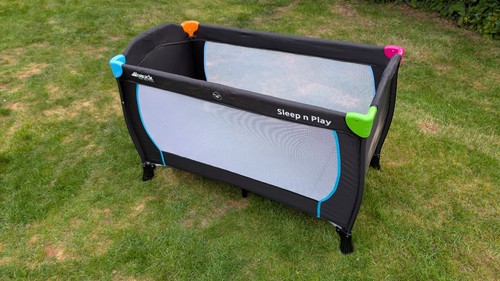 Hauck sleep play - hauck, 'n
