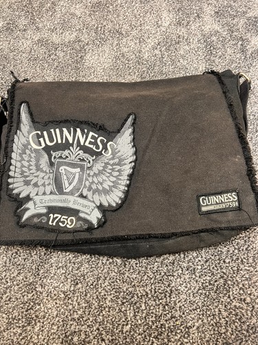 Guinness beer y2k messenger - guinness,