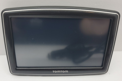 Tomtom xxl widescreen gps - xxl, 5"