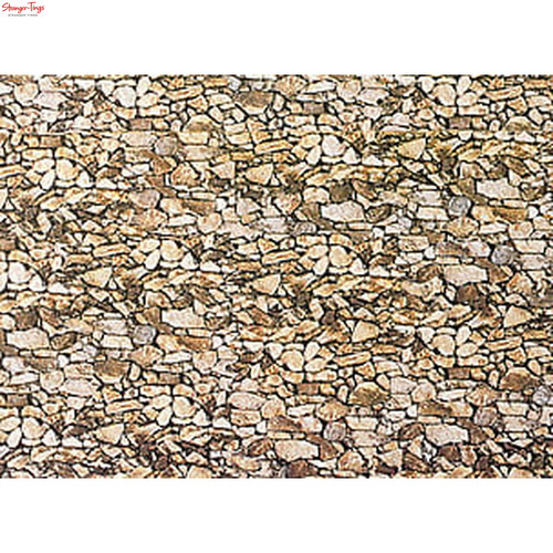 Faller natural stone - faller, wall
