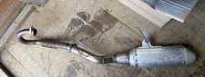 RMZ 250 2019-2026 OEM Exhaust 
