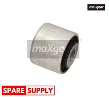 CONTROL ARM-/TRAILING ARM BUSH