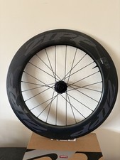 Zipp 808 NSW 82mm Deep Carbon