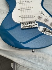 Used Gear 4 Music 3/4 Electric Guitar Strat Style