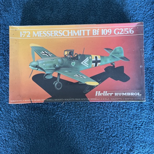 Heller humbrol scale - 1:72,