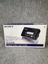 [Excellent / Boxed] SONY