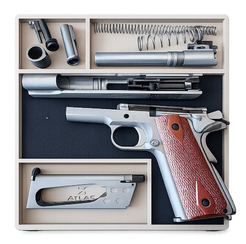 Air pistol - pistol, |