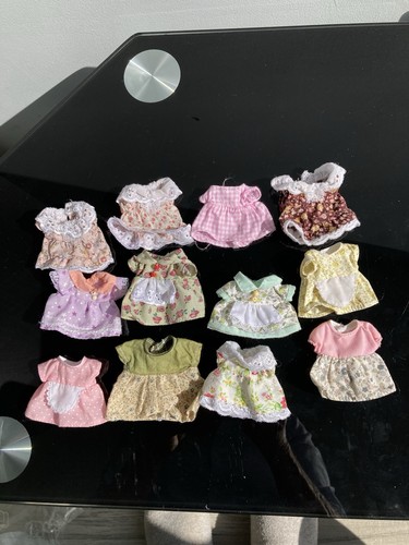 Sylvanian families vintage - sylvanian, 12