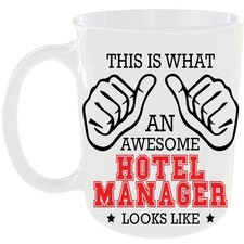 THIS IS WHAT AN AWESOME HOTEL