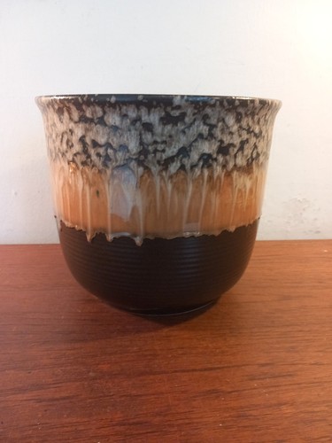 Mcm retro fat lava west - west, german