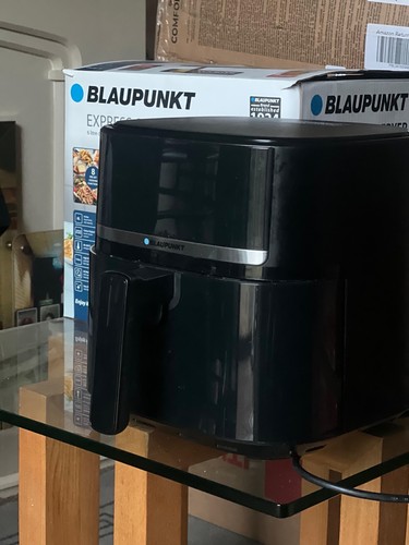 Blaupunkt digital touch screen - blaupunkt,
