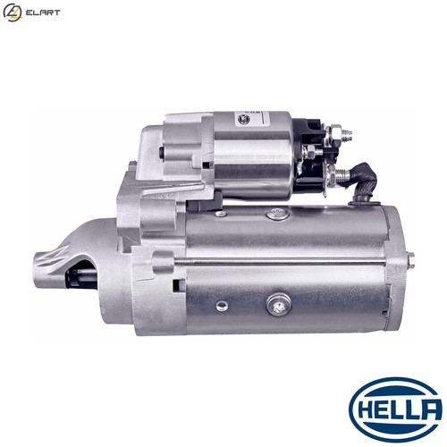 Starter 8ea 012 526 141 - starter, for
