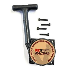 Thunder Tiger Pull start