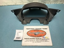 Fairing cover handlebar instrumentation Suzuki Burgman 250 2001-2003