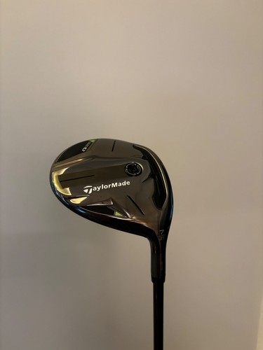 Taylormade qi35 wood stiff - 7,