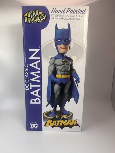 Neca classic batman - classic,