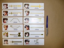 Suikoden I & II Remaster