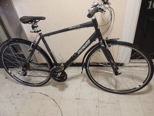 Specialized sirrus genal - specialized, sirrus'genal