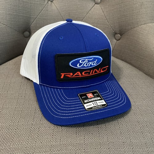 Ford racing richardson 112 - ,