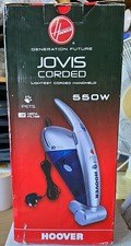 Hoover Jovis Corded Handheld