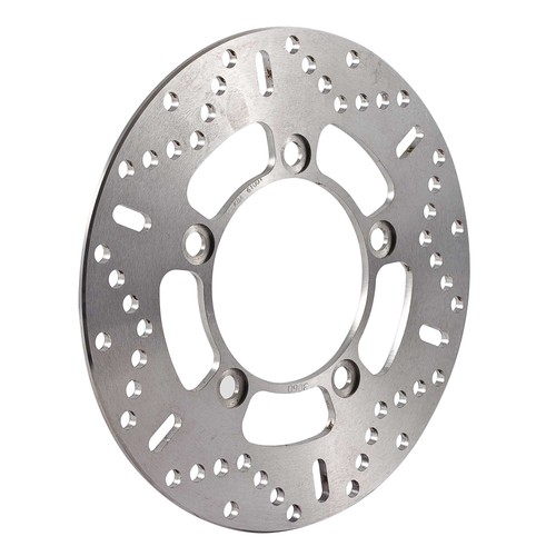 Ebc stainless steel - stainless, motorbike