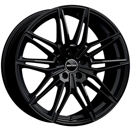 Alloy wheel gmp - gmp, for