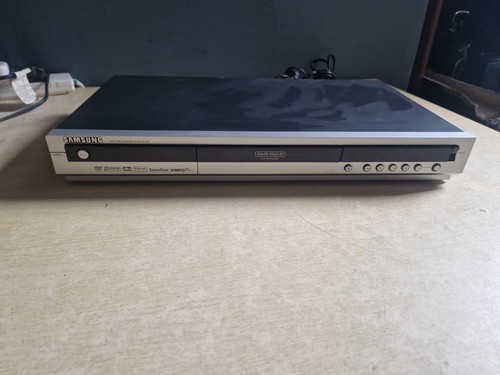 Samsung dvd recorder player - samsung,