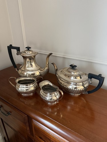 Beautiful vintage epns - beautiful,