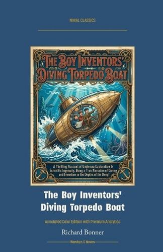 The boy inventors diving - the, inventors'
