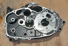 Kawasaki crankcases kh125 - kawasaki,