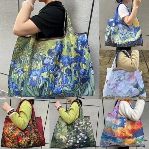 Large reusable foldable - x,