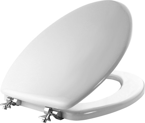 Mayfair 44ora 000 toilet - mayfair, seat