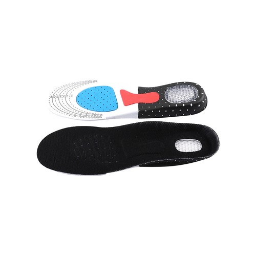 Football boot insoles - , arch